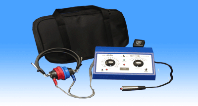 Audiometer Model 650A